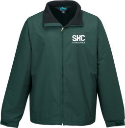 Men's Jacket, Forest Green